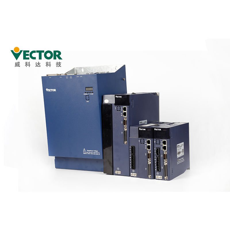 The detailed process of servo drive selection