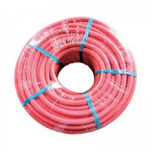 High Quality Industrial Multipurpose Hose For Air Water Oil Application