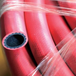 Factory Free sample Water / Air / Oil Multipurpose Hose – EPDM  High Pressure Industrial Multipurpose Flexible Rubber Hose – Velon