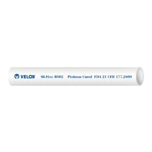 Silicone Delivery Hose