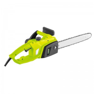 China wholesale 20V Edger Manufacturers –  ELECTRIC CHAIN SAW  – Tons International Trading