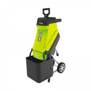 OEM High Quality Electric Car Washing Cleaner Exporters –  2400W Electric leaf shredder  – Tons International Trading