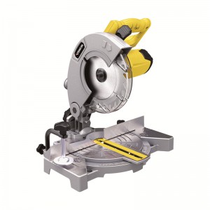 OEM High Quality Paint Mixer Supplier –  900W/1100W Professional Electric wood cutting Miter saw machine                                                                                      ...