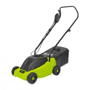 Famous Best 20V lithium Hedge Cutter Suppliers –  1000W electric lawn mower  – Tons International Trading