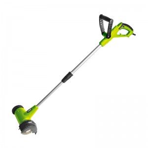 China OEM Gasoline Lawnmower Supplier –  400W Electric weed sweeper  – Tons International Trading
