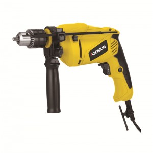 Electric Screwdriver Supplier Factory –  750W Electric Impact Drill  – Tons International Trading