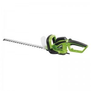 Famous Best Grass Chopper Manufacturers –  620W Electric Hedge Trimmer – Tons International Trading