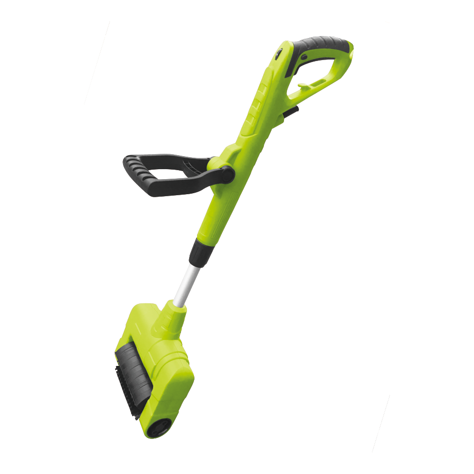 500W Electric Weed Sweeper