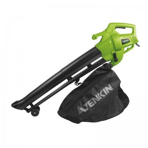 China OEM Gasoline Brush Cutter Manufacturers –  3000W Electric leaf blower  – Tons International Trading