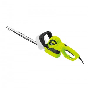 Famous Best Brush Cutters Factory –  710W Electric Hedge Trimmer  – Tons International Trading