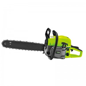 Famous Best Gardening Tools Exporters –  Gasoline chain saw  – Tons International Trading