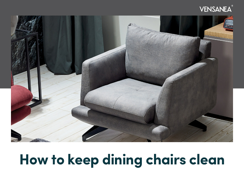 Dining chair care