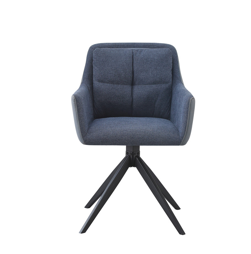 HLDC-2314-Dining Room Chairs With Arms