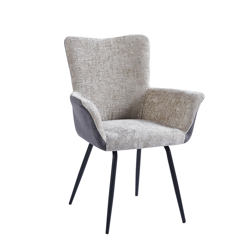 HLDC-2318-Mid Century Modern Dining Chairs
