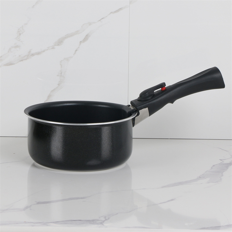 Removable Handle Cookware - IPPINKA
