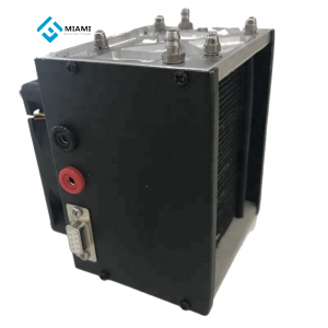 2019 High quality Small Size Portable 2kw Air-Cooled Fuel Cell Electrical Power System