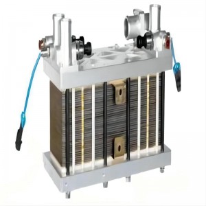 10kW Water-cooled Fuel Cell Stack