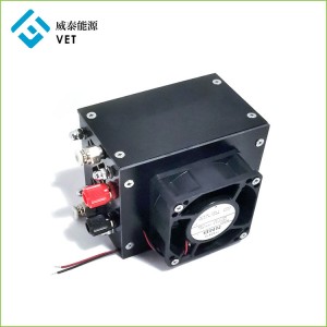 12v Fuel Cell 100w Generator Hydrogen Fuel Cells Are Suitable For Laboratory Use
