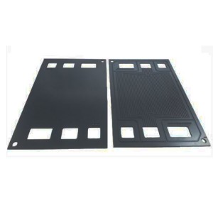 Graphite plate fuel cell for fuel cell, Graphite sheet, Bipolar Graphite Plate