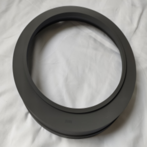 Silicon Carbide CVD Coated Graphite Ring