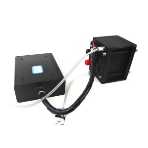 Unmanned Aerial Vehicle Standby Storage Power Supply 1000w Hydrogen Fuel Cell