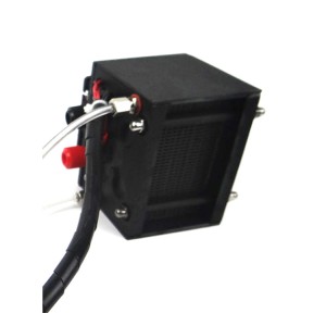 24w Fuel Cell Stack For 220w Uav Pemfc Stack Hydrogen Fuel Cell