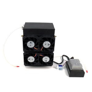 Stable And Efficient 1000w Hydrogen Fuel Cell UAV Battery Power Kit