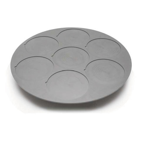 An overview of graphite disks