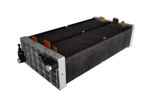 Fuel Cell Stack for UAV