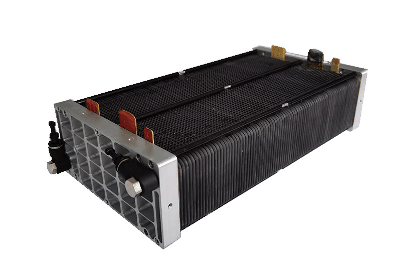 Super Lowest Price Electrical - 1700 W Air Cooling Fuel Cell Stack for UAV – VET Energy