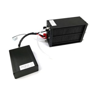 25v Hydrogen Fuel Cell Stacking High Efficiency Hydrogen Fuel Cell Kit 2kw