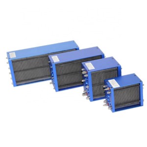 Fuel Cell Stack for UAV, metal biplolar plate fuel cell