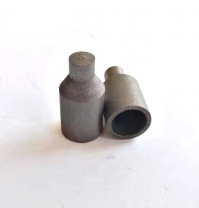 Competitive Price for China Sic Graphite Crucible for Smelting Non-Ferrous Metals