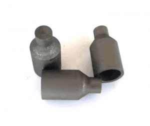 Wholesale Factory supplier Mini Metallurgical Graphite Crucible Pot