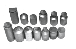 Wholesale Factory supplier Mini Metallurgical Graphite Crucible Pot