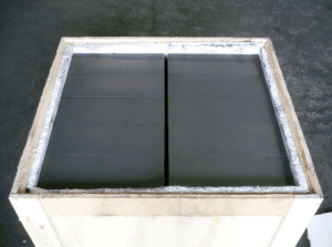 Wholesale Purity And Durability Isostatic Pressing Graphite Block