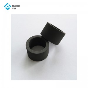 Factory price Self-lubricated Carbon-Graphite Pumps Bearing