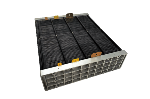 1700 W Air Cooling Fuel Cell Stack for UAV