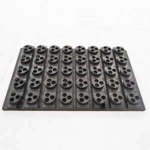 Graphite molds manufacturers for jewelry for steel making