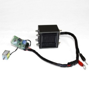 Portable 1000w Hydrogen Fuel Cell 24v Drone Hydrogen Fuel Cell Kit