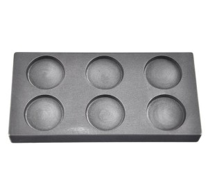Best quality China Professional Customized Graphite Mould