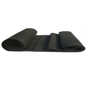 Newly Arrival High Quality Activated Carbon Fiber Felt with Fast Adsorption Speed