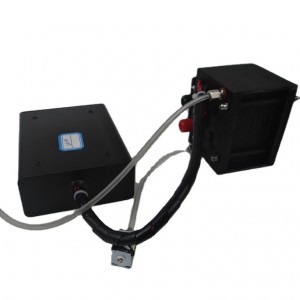Portable 1000w Hydrogen Fuel Cell, Standby Power Supply For Drone Hydrogen Generator