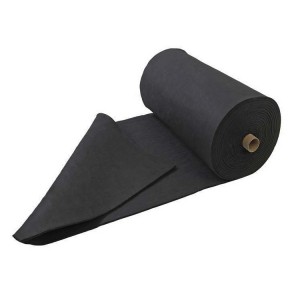 Well-designed China Direct Factory Thickness 3mm 5mm 10mm Graphite Felt