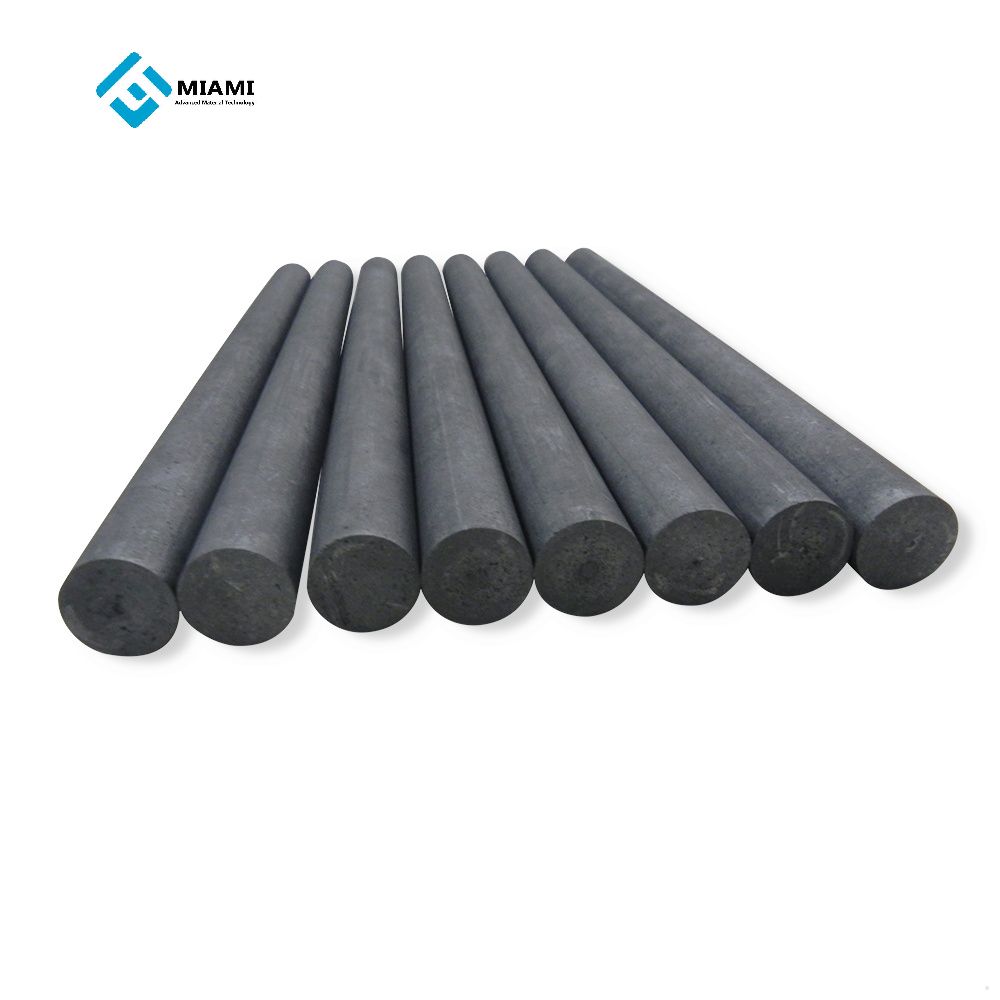 How to take graphite rod?