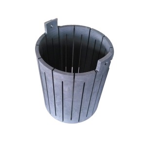 Personlized Products Graphite Heater Manufacturer From China