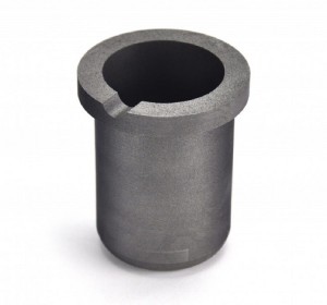 silicon carbide crucible for cast iron crucible silicon carbide