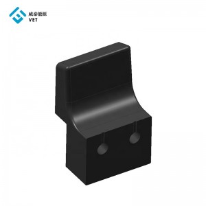 Hot Selling for High-Purity Fine Grain Molded Graphite Mold, Exothermic Welding High-Purity Graphite Mold