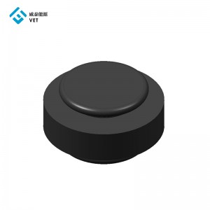Hot Selling for High-Purity Fine Grain Molded Graphite Mold, Exothermic Welding High-Purity Graphite Mold