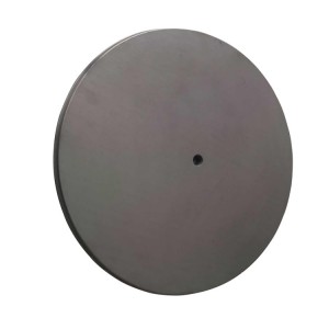 Silicon Carbide Coating Graphite Tray Plate and Cover